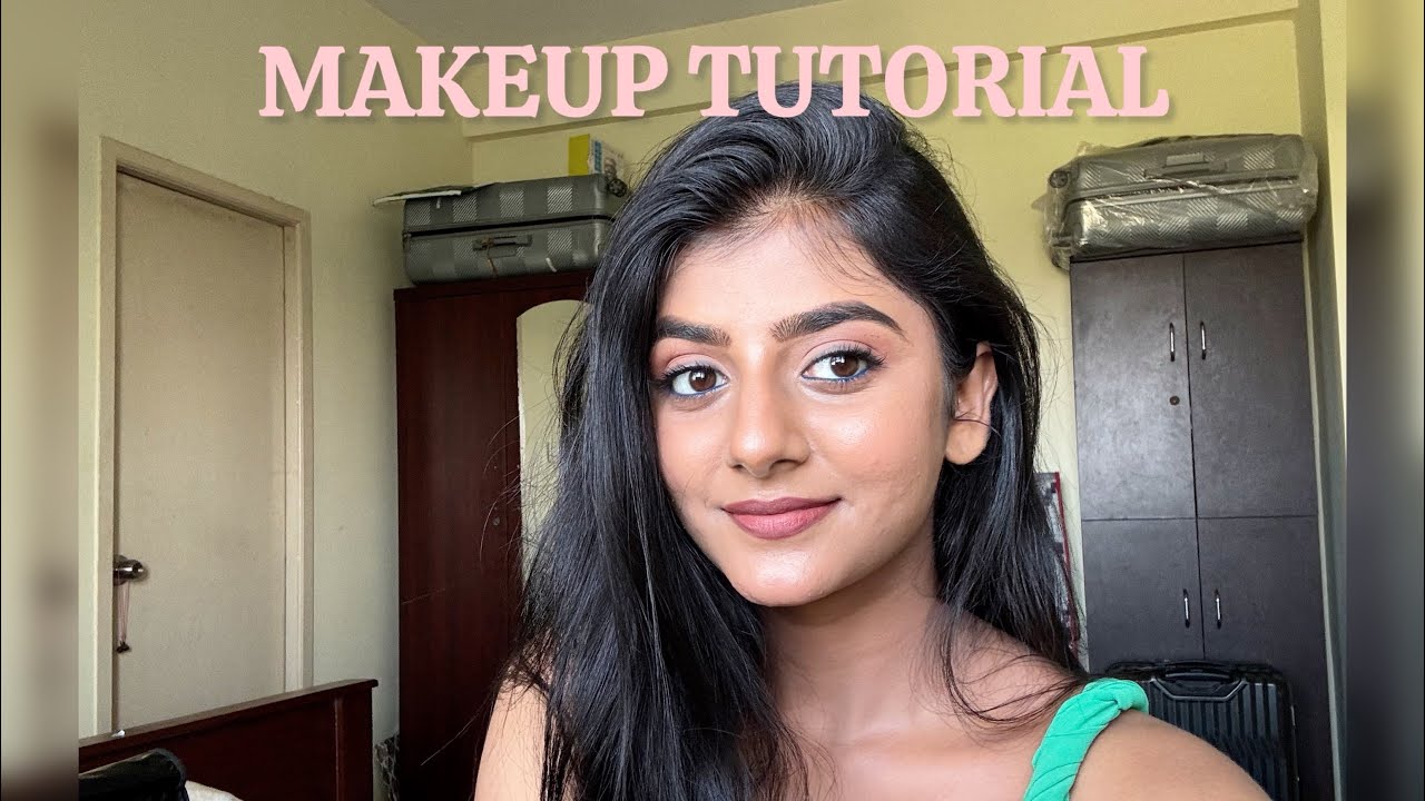 Requested Makeup Tutorial | Gabriella Charlton