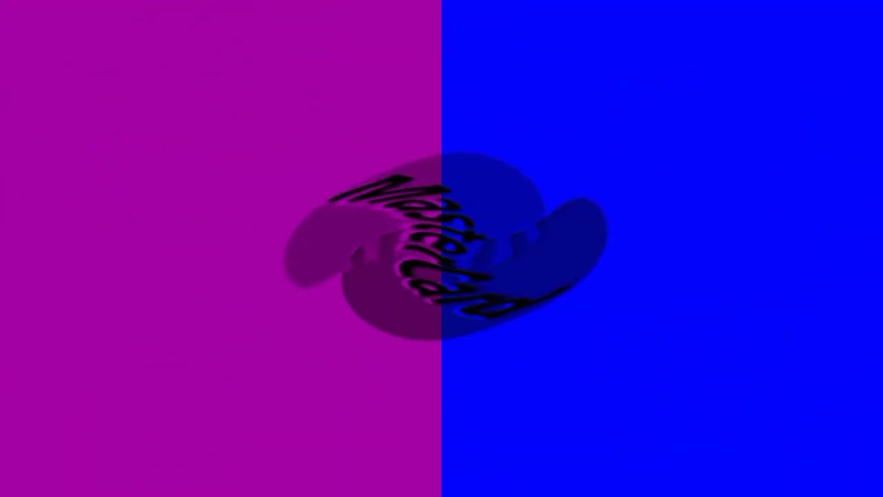 (REQUESTED) Not Full Best Animation Logos in G Major By Ltv Mca G Major 20