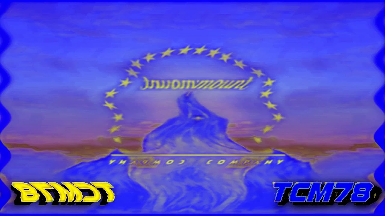 [Requested] Paramount Television Effects [Sponsored By Preview 2 Effects] In Not Scary
