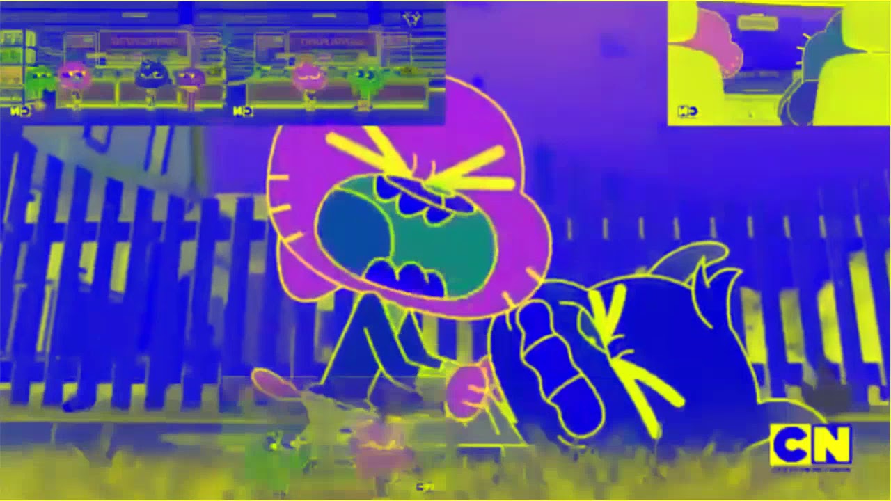 REQUESTED Preview 2 Gumball v3 Effects (Sponsered by Preview 2 Effects)