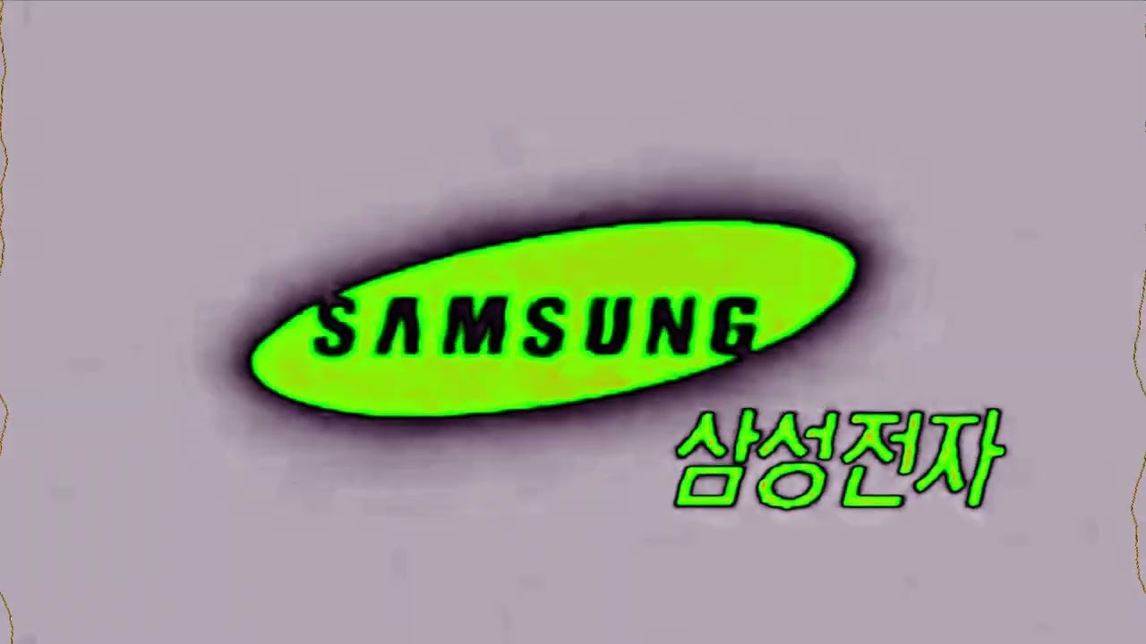 (REQUESTED) Samsung Logo History (1980-2022) in 4ormulator V1