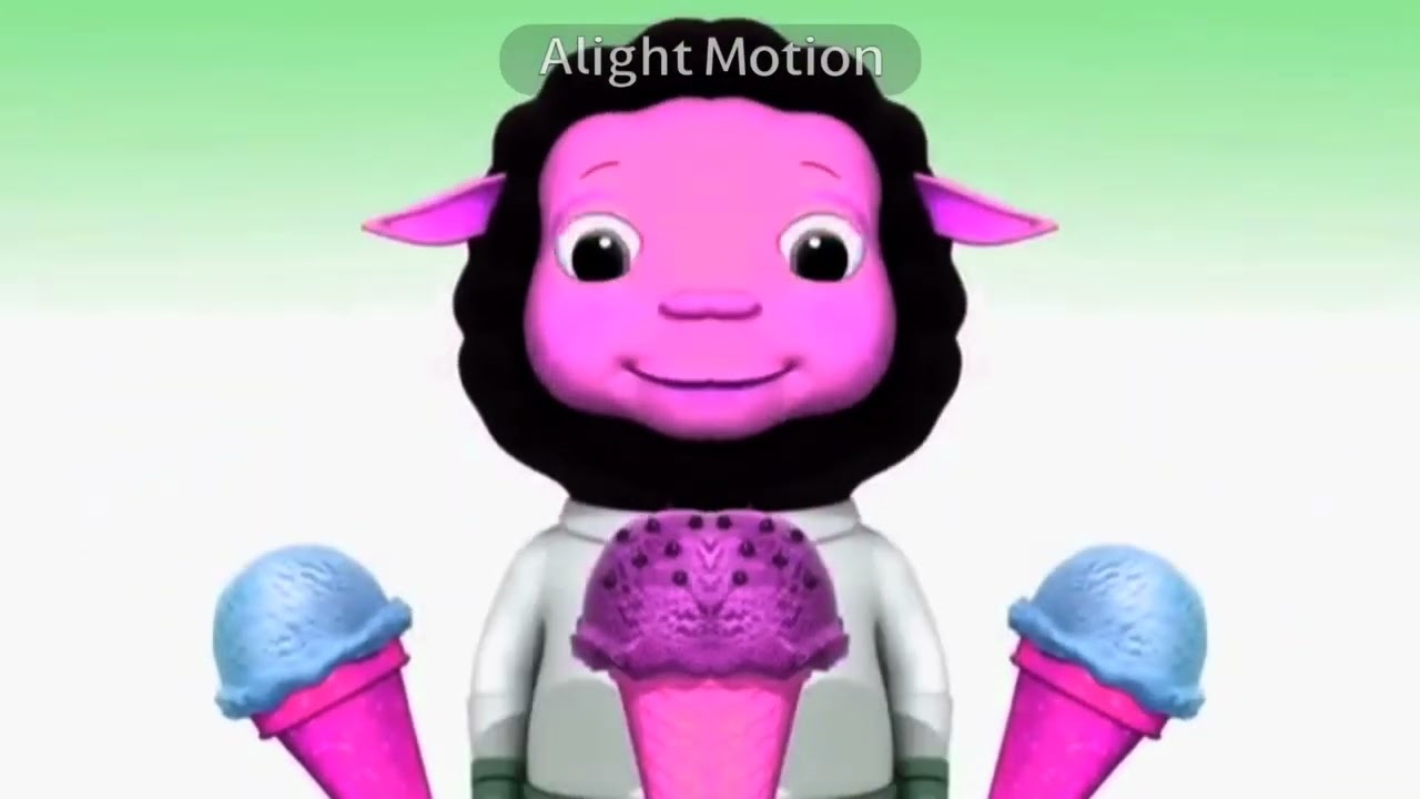 (REQUESTED) So Many Flavors Effects (Klasky Csupo 2001 Effects EXTENDED) In CoNfUsIoN