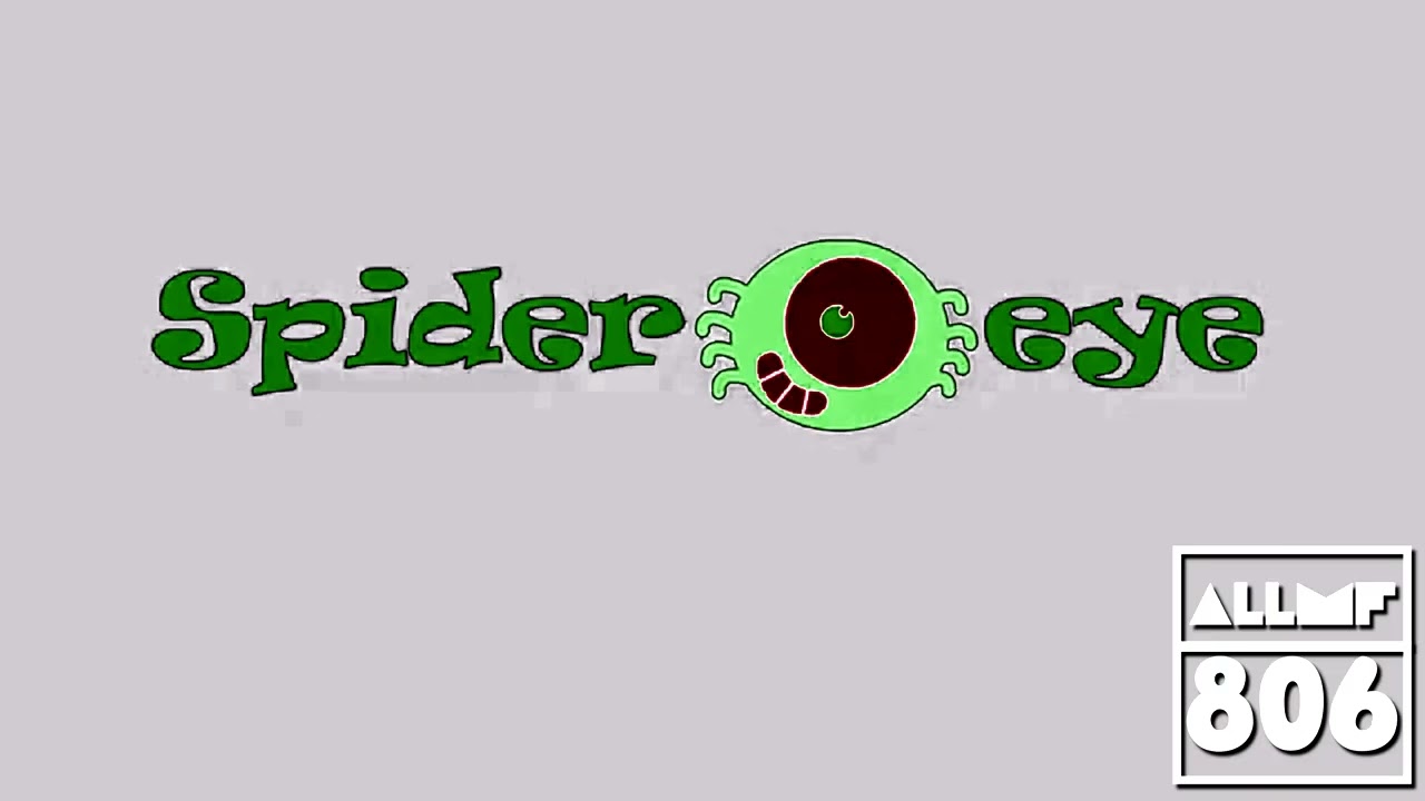 (REQUESTED) Spider Eye Logo Effects