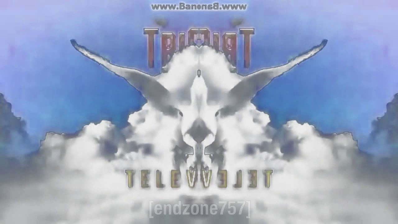 (REQUESTED) TriStar Television Logo (2016) Effects (Sponsored by KC 2001 Effects)