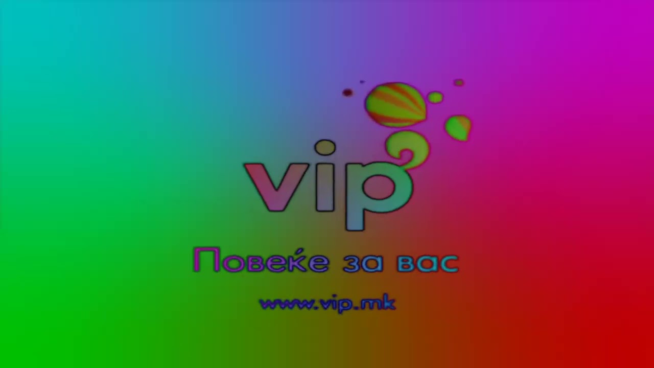 [Requested] VIP Logo (Macedonia) Effects (Preview 2086 Effects)