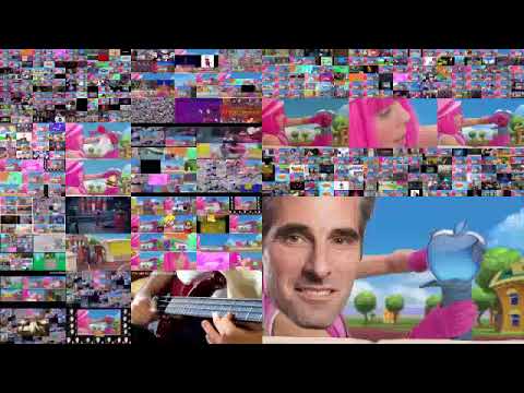 [REQUESTED] We Are Number One but it's a Mashup of 200,000 Versions