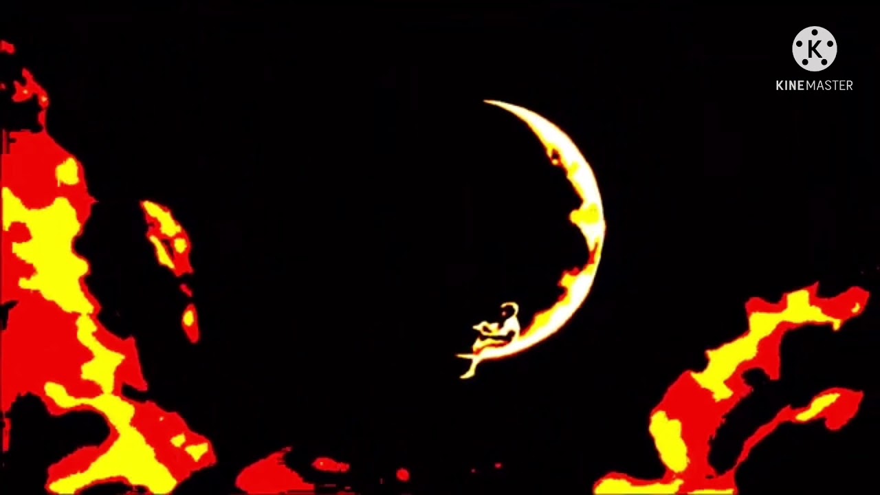 (REQUESTED) What Happens if SOMEONE watches Red DreamWorks Pictures In G-Major?