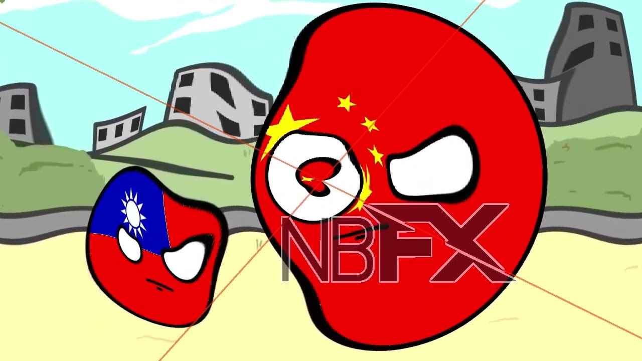 (REQUESTED) Who owns Taiwan? In BWL1K2's G Major 8