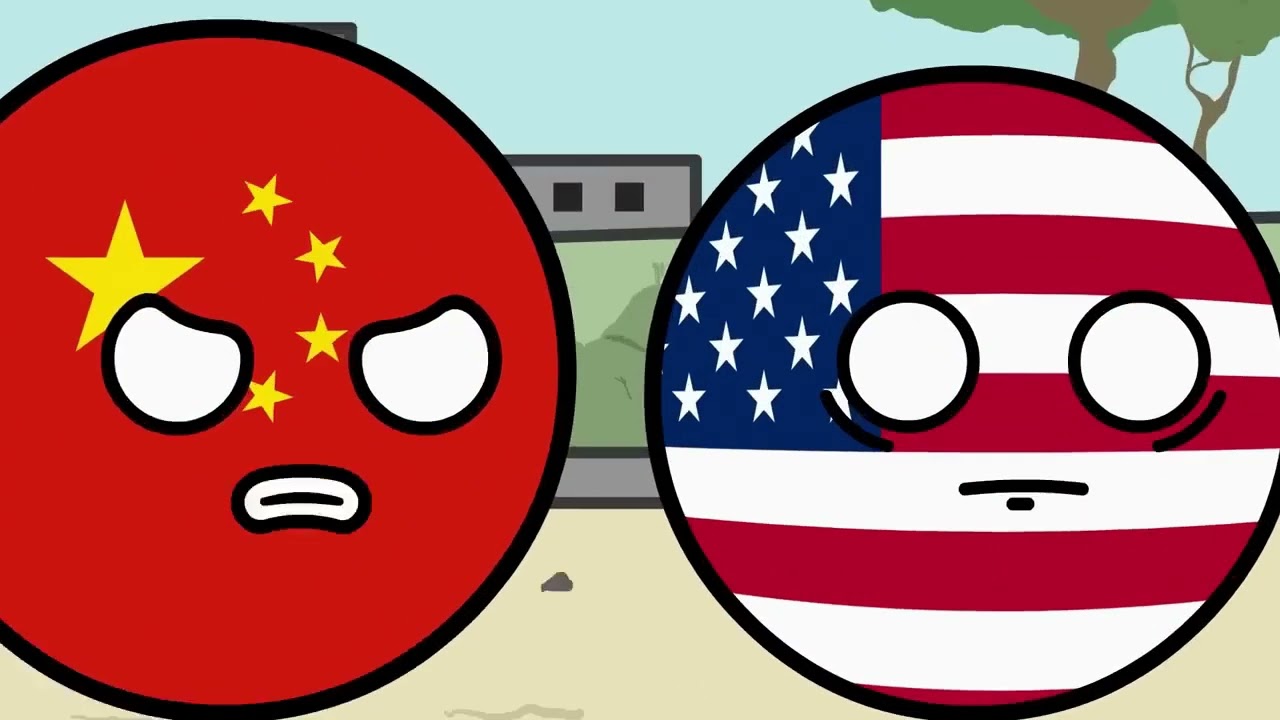 (REQUESTED) Who owns Taiwan? In G Major 207