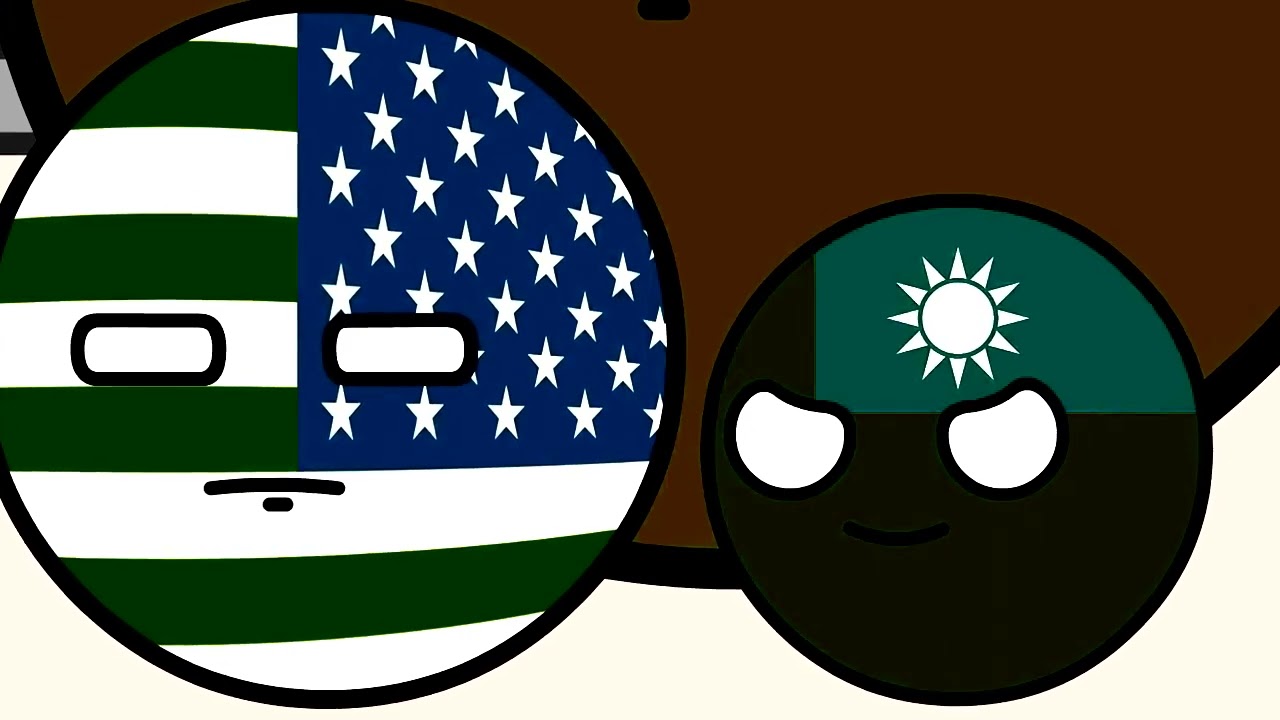 (REQUESTED) Who owns Taiwan In MakiNishi's G Major 12