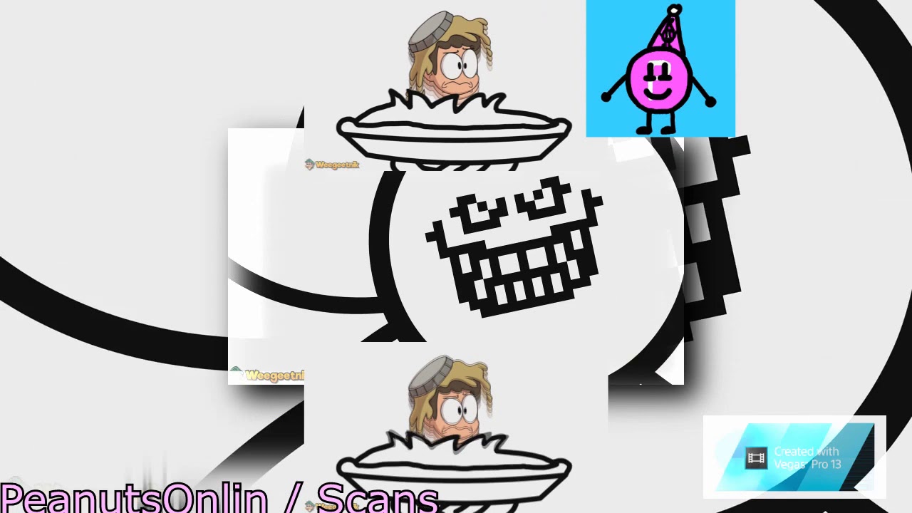 (REQUESTED) (YTPMV) (asdfail2 asdfmovie YTP) Scan