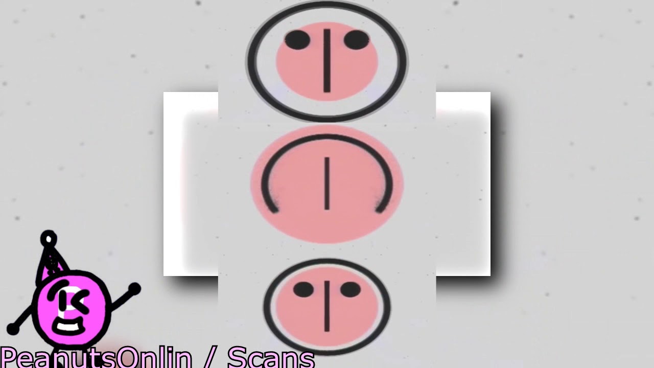 (REQUESTED) (YTPMV) LG Logo 1995 in CoNfUsIoN Scan