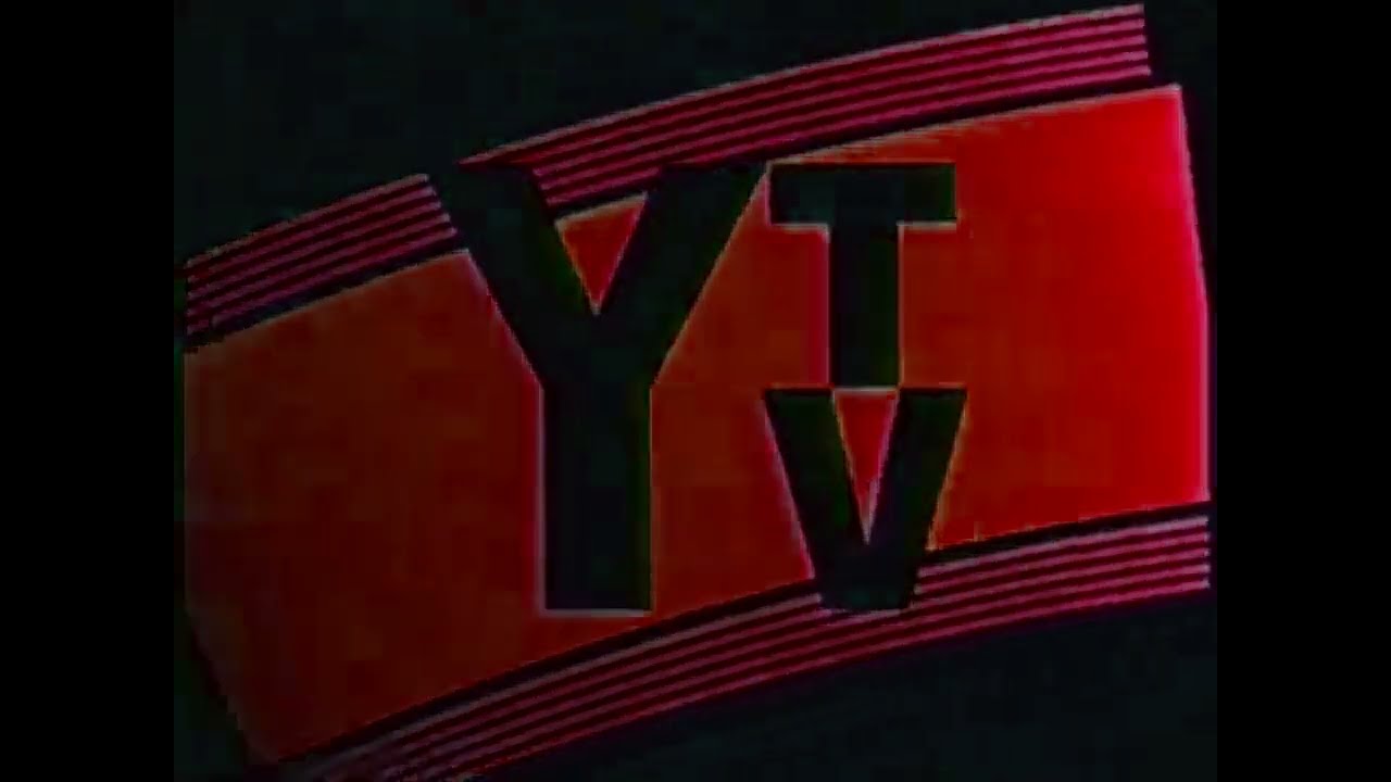 (Requested) YTV Originals 1991-1993 Logo in Luig Group