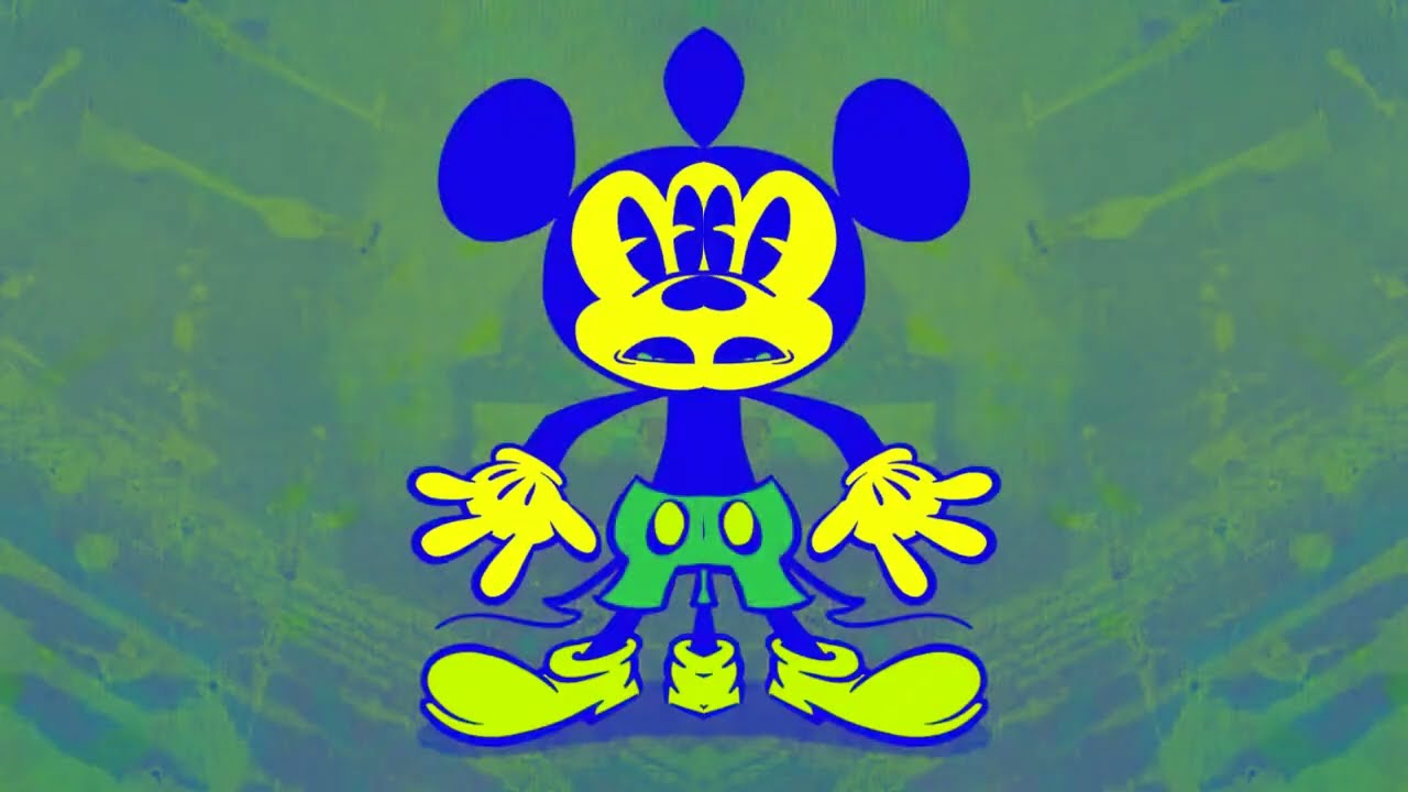 (REQUESTED/FIXED) No Shirt, No Shoes, No Service! Csupo Effects
