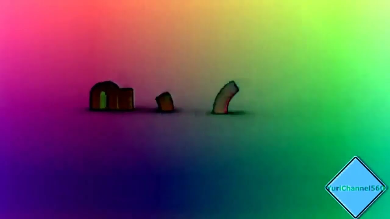 (Requested)Nickelodeon Logo Productions (Sponsored By Preview 2 EffectsEffects) (166K SUBS SPECIAL)