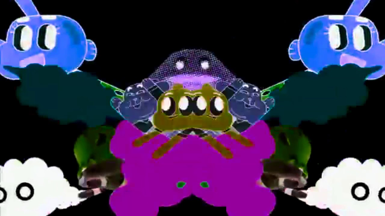 (REQUESTED)The Amazing World Of Gumball Intro in G Major 50