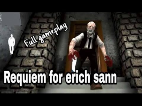 Requiem for Erich sann full Gameplay