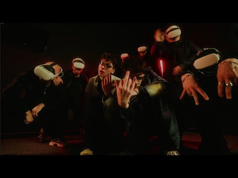 Rere & Turski - F4F [Official Music Video]