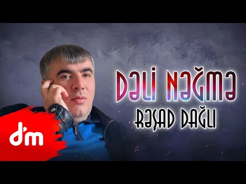 Resad Dagli - Deli Negme 2022 (Yeni)