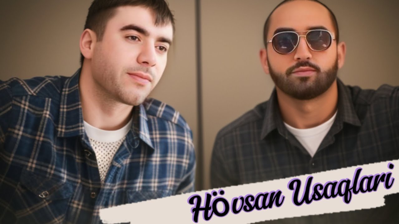 Resad Dagli & Vuqar Bileceri - Hovsan Usaqlari 2024 (Remix Arif Feda)