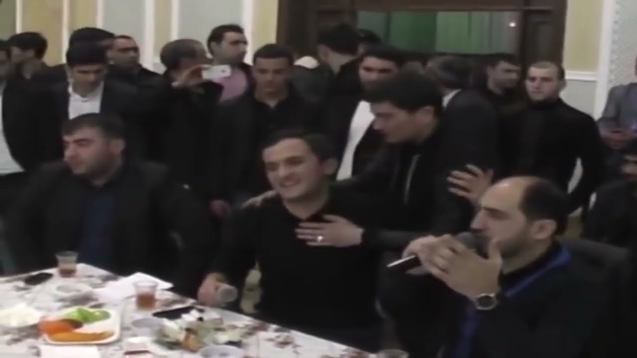 Resad Dagli & Vuqar Bileceri & Orxan Lokbatanli - Sevmek Ve Sevilmek Ne Gozeldir ( Yeni Remix 2024 )