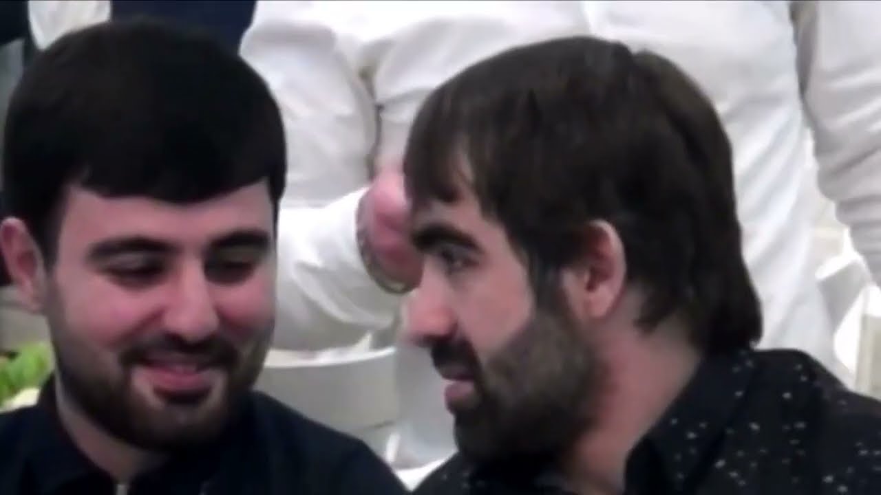 Resad Dagli & Vuqar Bileceri - Xatirelerde Qalmisam Ay Ayxan I Gelib I Yeni Remix 2025