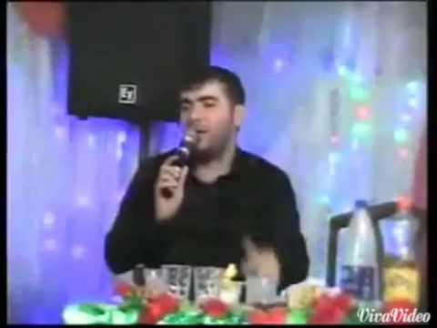 Resad dagli deli negme