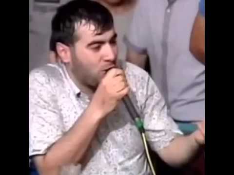 Resad Dagli Soyuslu meyxana
