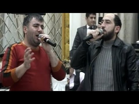 Resad Dagli vs Vuqar Bileceri 