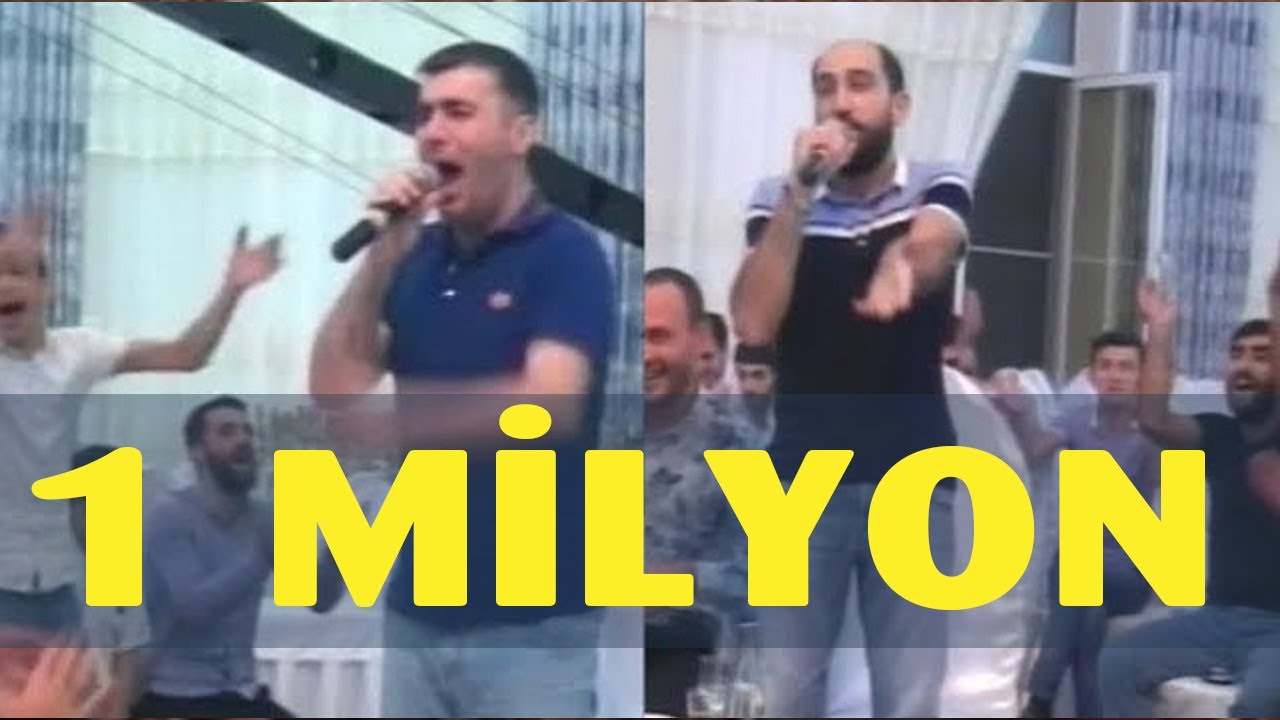 Resad ve Vuqardan Sual-Cavab Prinsipial TEKBETEK Qirgin Deyisme 2018 (Gozleyirem Beyaxdan)
