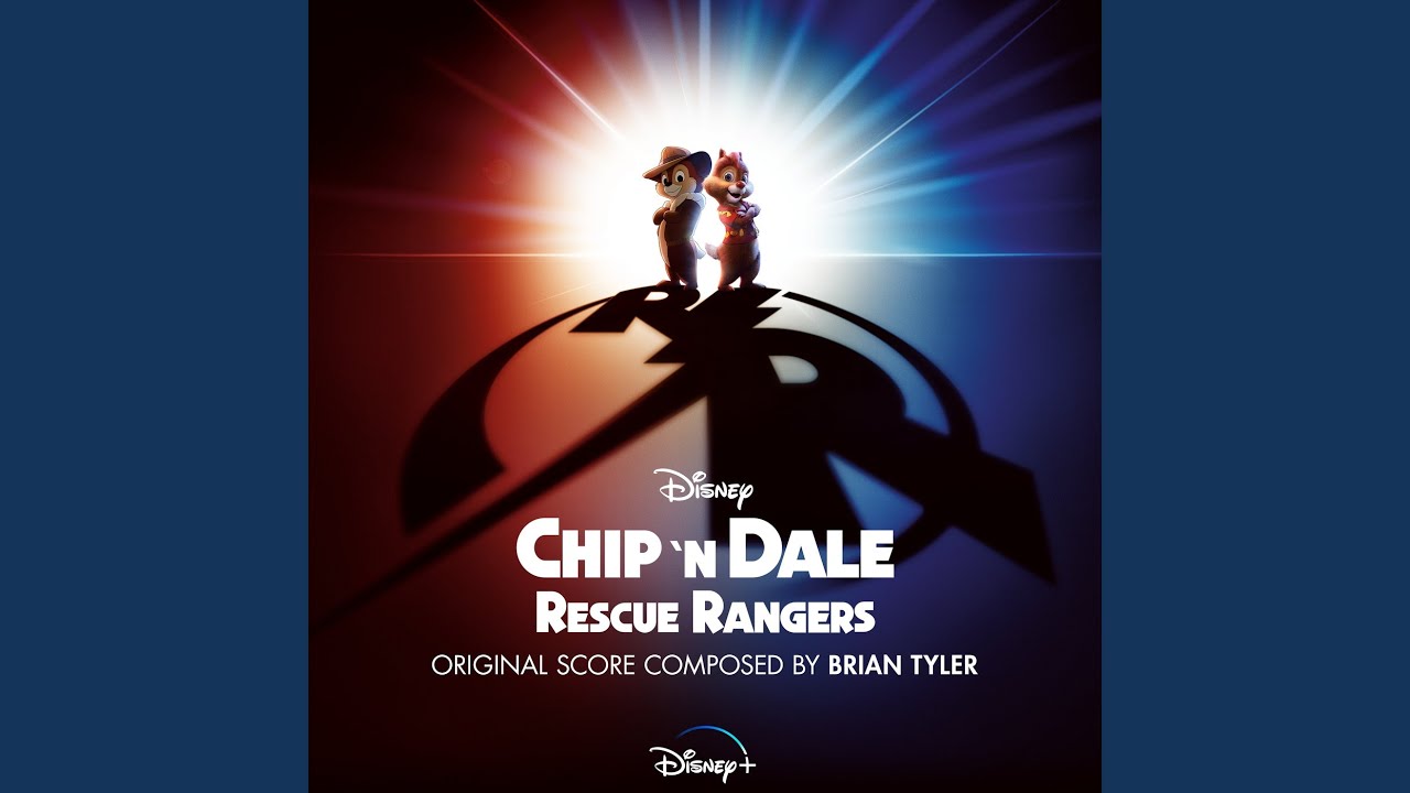 Rescue Rangers Anthem