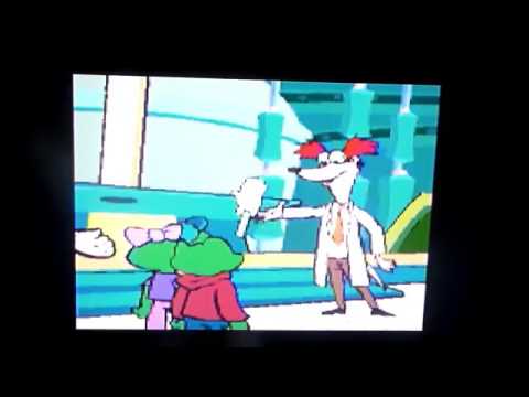 RescueHero942's Reupload #2 Talking Words Factory ( Leapster Version ) Part 3