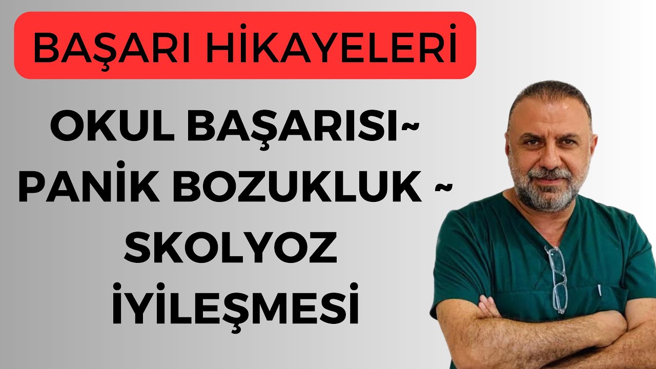 ReSetting uygulayıcısı Melek Özkan anlatıyor…