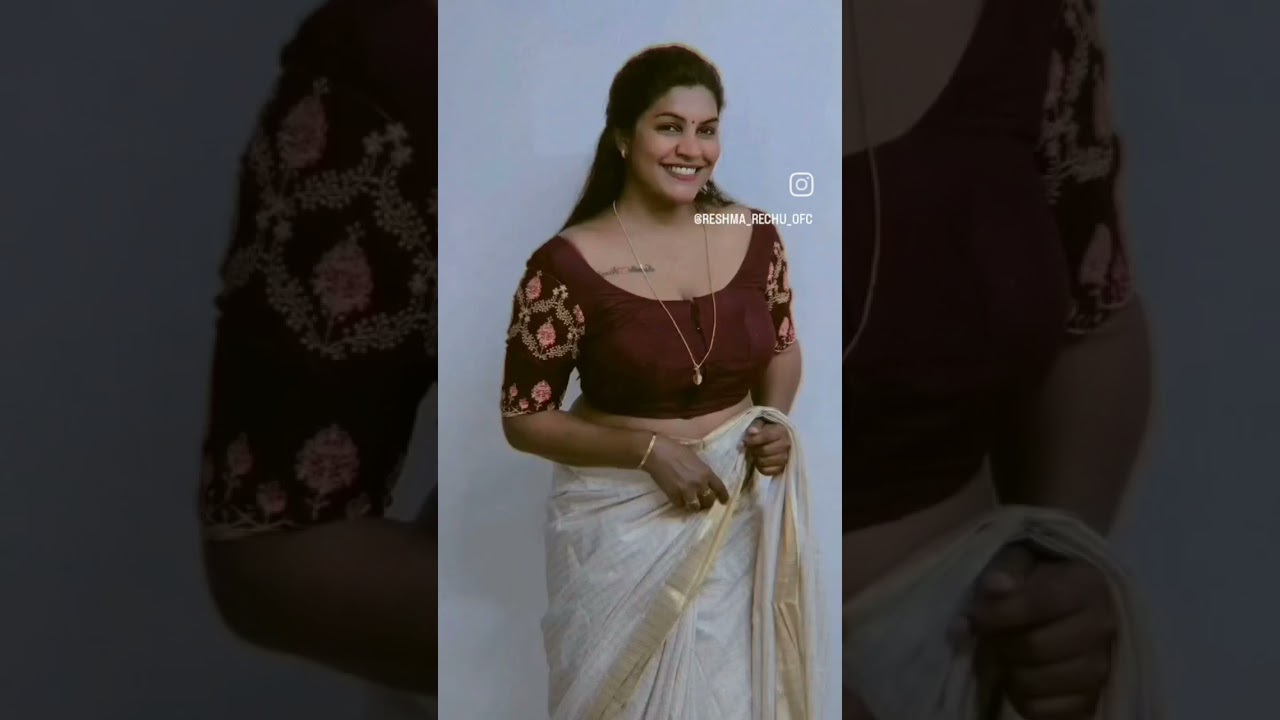 Reshma rechu