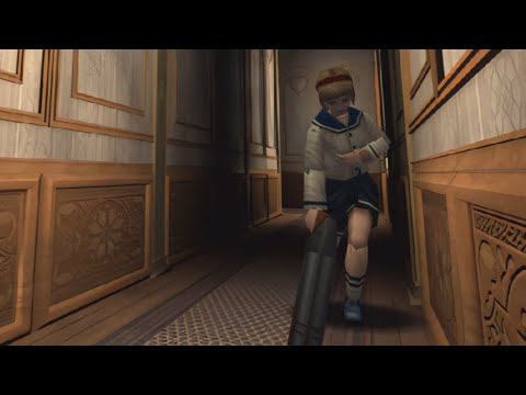 Resident Evil 2 Extreme Battle Sherry Playthrough(HD Mod)