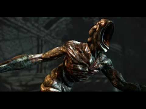 Resident Evil 6 OST - Rasklapanje