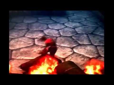 Resident Evil CODE: Veronica X  Claire Deaths Ryona