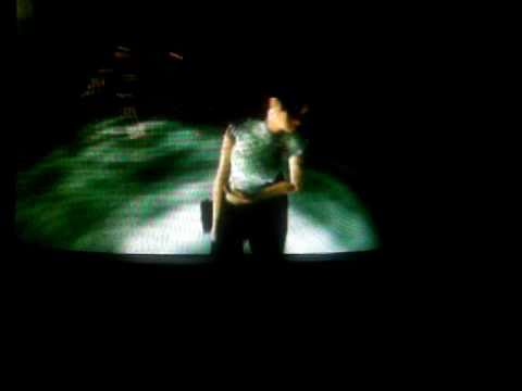 Resident Evil Dead Aim Fong Ling Gets Raped Vomited & Drowned By Zombes