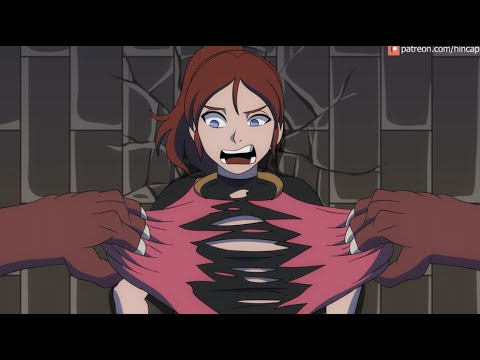 Resident Evil: The Ultimate Licker (promo)