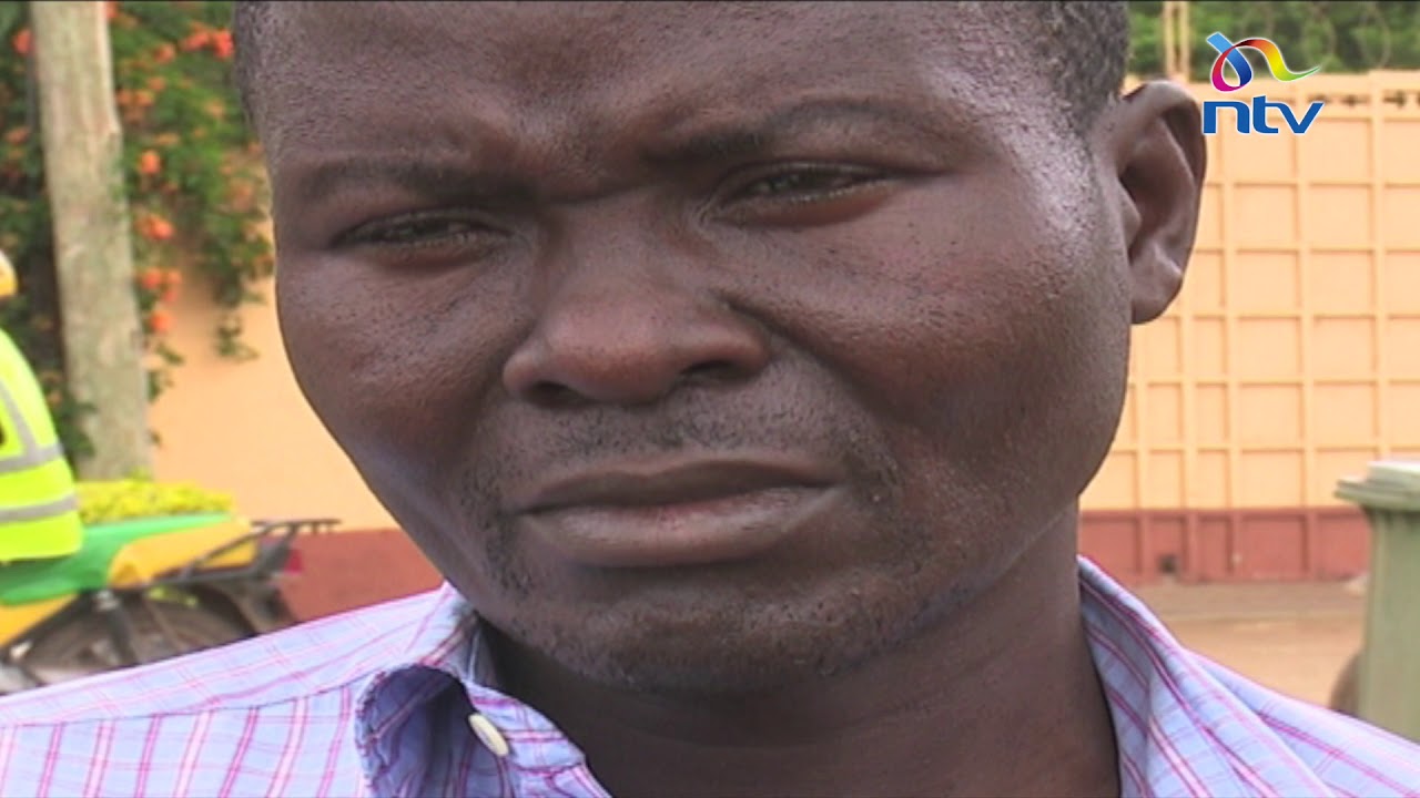 Residents of Lucky Summer, Ruaraka decry rising wave of insecurity