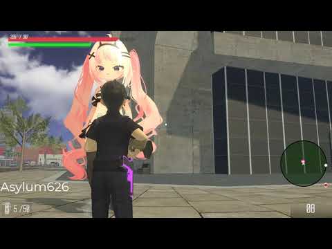 Resistance to Giantess