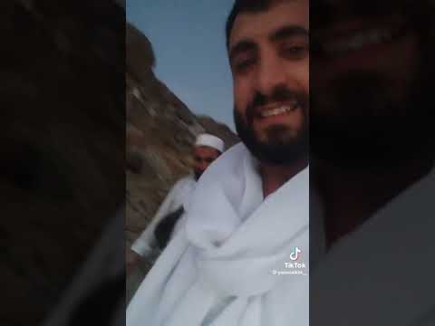 Resülüm var medinede
