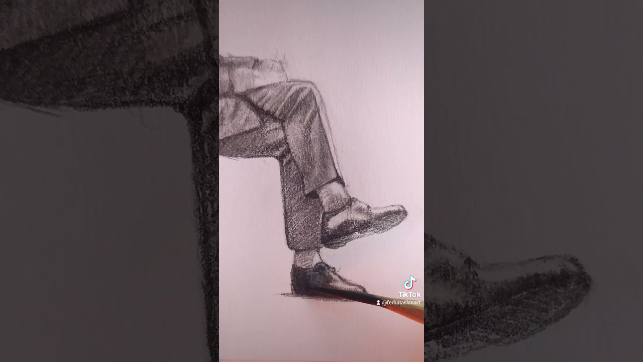 RESMİ ÇİZDİM AMA VEREMEDİM 😞 #shorts #art #drawing #viral #trend #tiktok #fyp #ferhataslanart