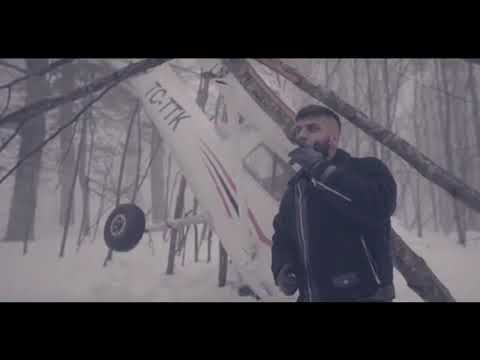 Resmen - Derdim Olsun (Official Video)