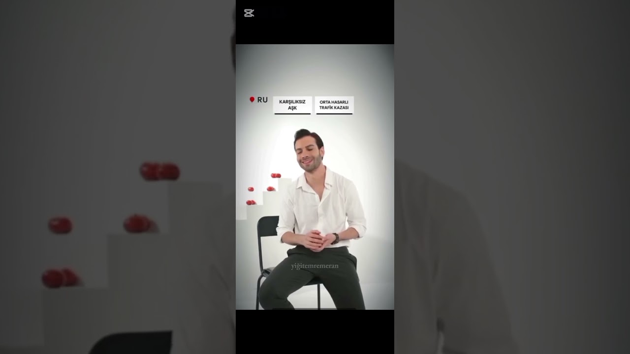 resmen AzDev i anlattı bu röportaj da #sahipsizler #ytdayibenionecikarnolur #sahipsizlerdizi #azdev