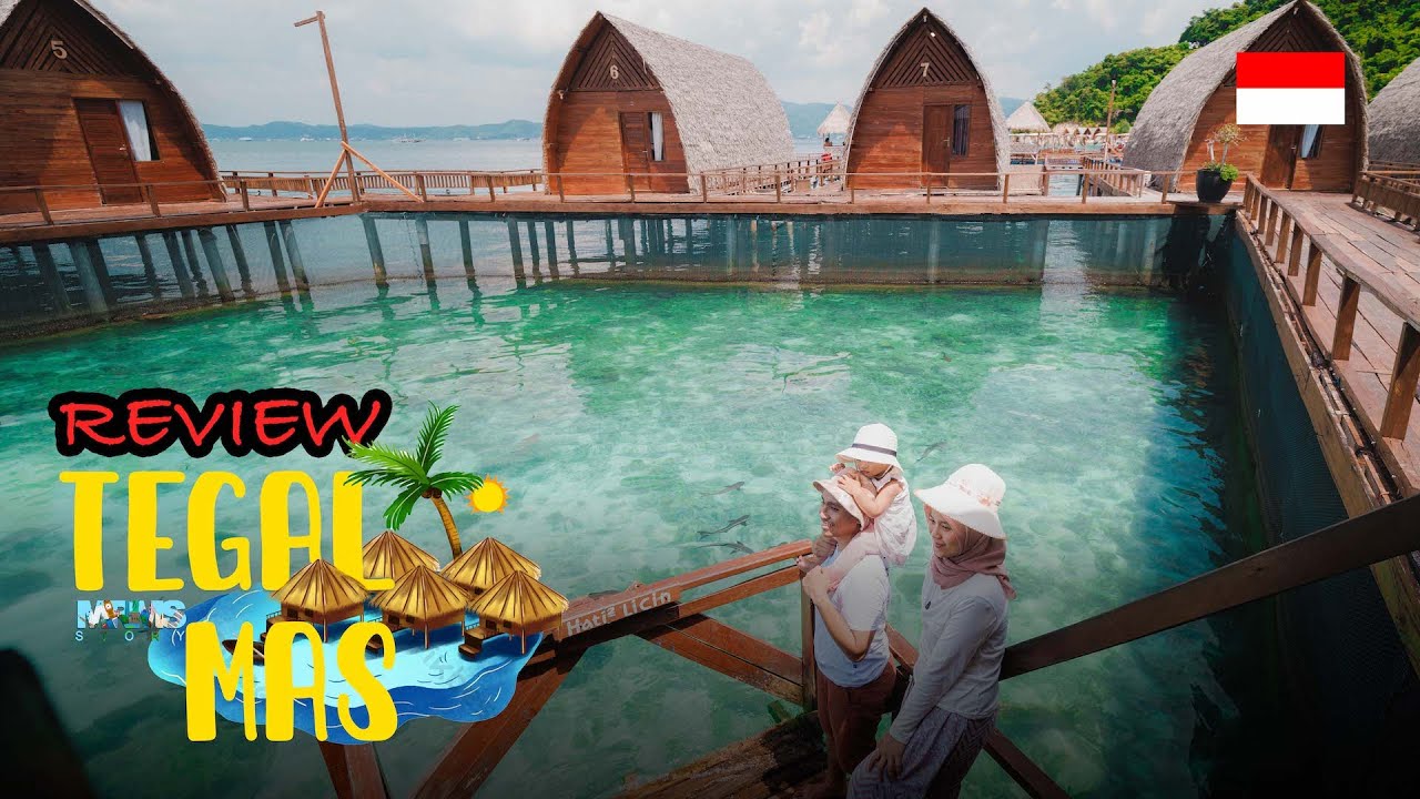 Resort Tegal Mas, 