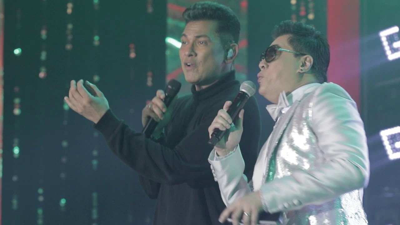 Resorts World Manila - The Grand Countdown To 2020 Highlights