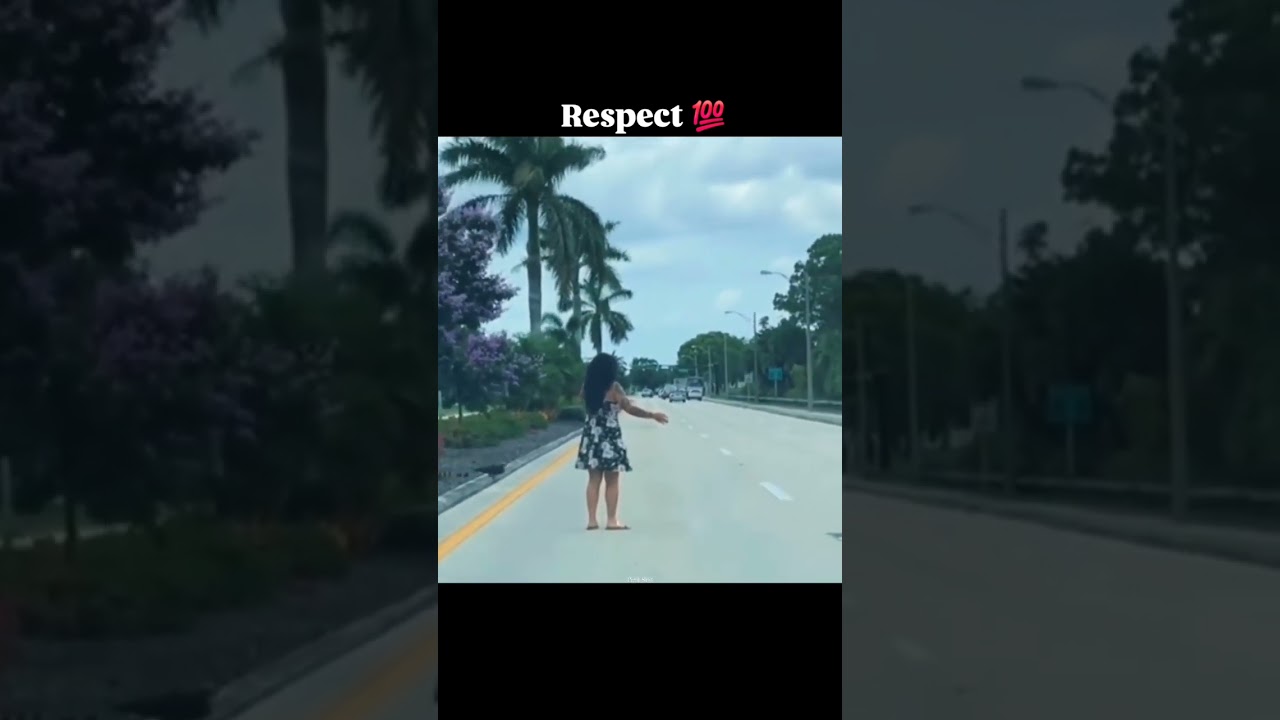 Respect