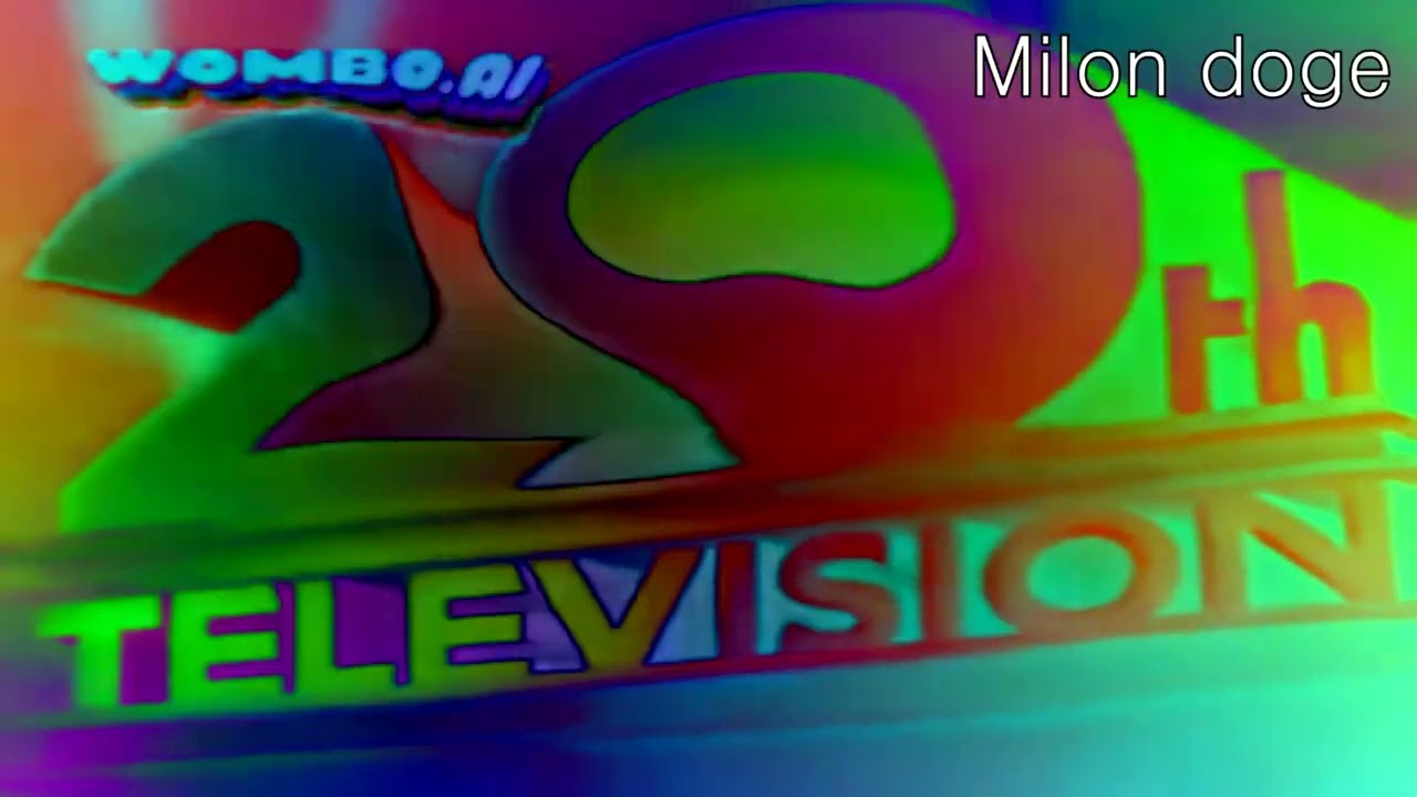 Respondview 2 20th Television Deepfake Effects [Preview 2 Effects]