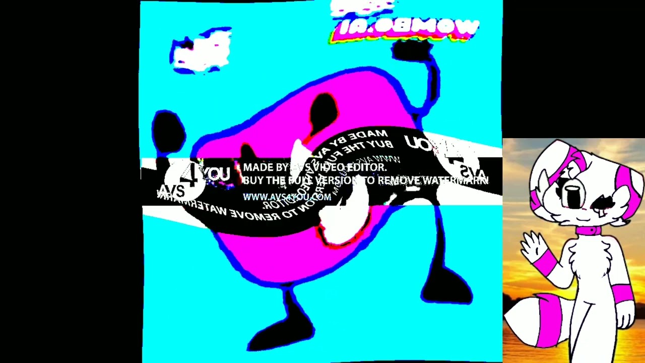 Respondview 2 i tuber i video Channel HD Deepfake Effects (Preview 2 Unikitty Crying Effects